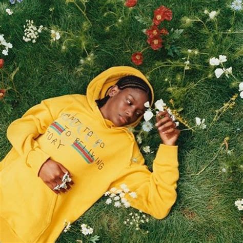 gucci i want to go back to believing a story